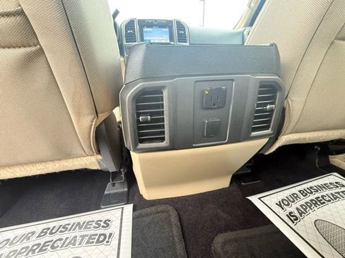 Used 2016 Ford F150 XLT w/ Equipment Group 302A Luxury image 48