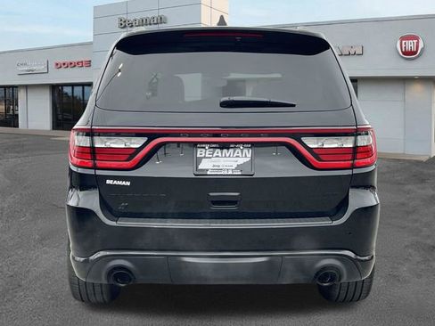 New 2026 Dodge Durango GT image 6