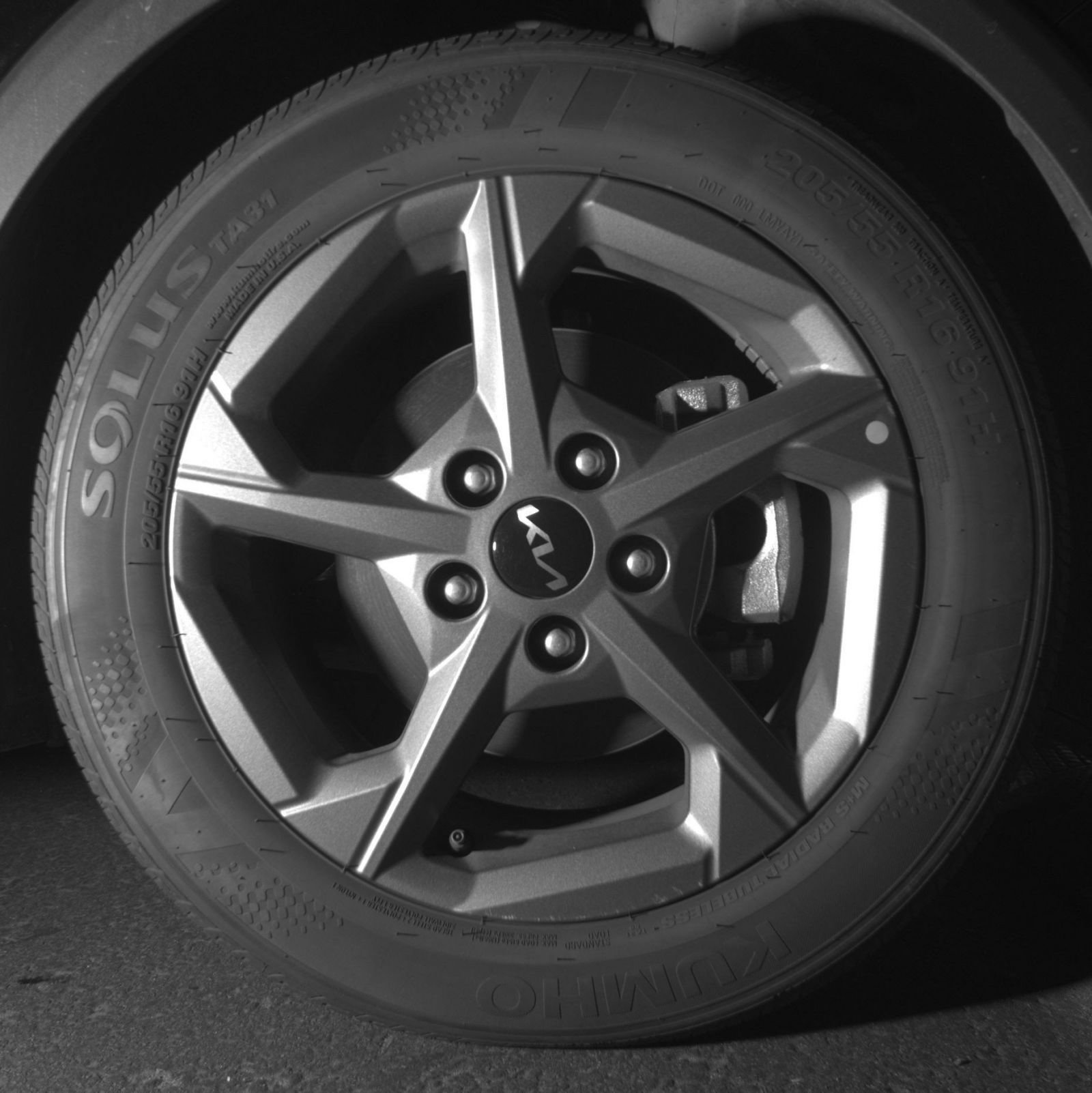 Used 2026 Kia K4 FWD image 15