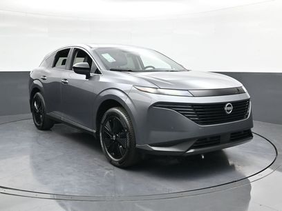 Certified 2025 Nissan Murano SV w/ Cargo Package