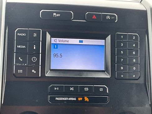 Used 2018 Ford F150 XLT RWD image 20