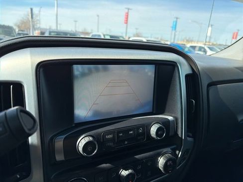 Used 2018 GMC Sierra 1500 SLT w/ SLT Premium Package image 23