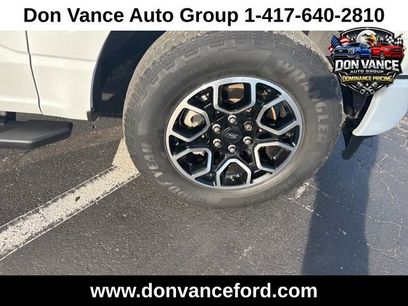 Used 2023 Ford F150 XLT w/ Equipment Group 302A High