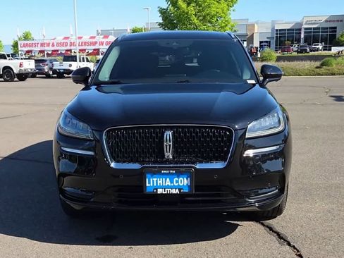 Used 2022 Lincoln Corsair Reserve w/ Equipment Group 201A AWD/4WD image 3