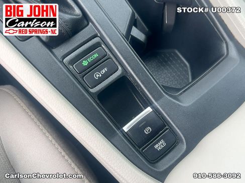 Used 2024 Honda Accord EX image 23