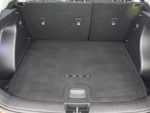 Used 2024 Hyundai Kona SEL w/ Convenience Package AWD/4WD image 21
