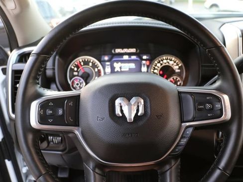 Used 2023 RAM 2500 Laramie AWD/4WD image 27