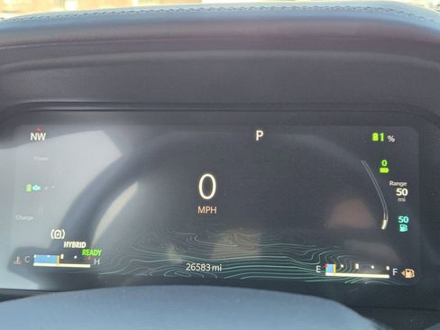 Used 2022 Jeep Grand Cherokee Limited 4xe image 17