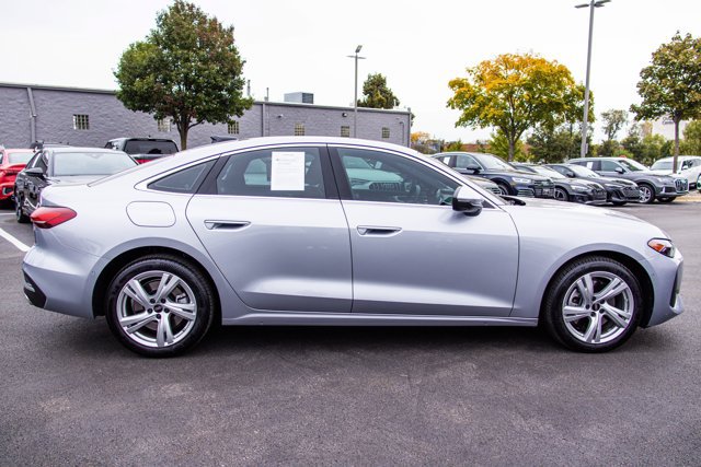 Used 2025 Audi A5 Premium Plus w/ Premium Plus AWD/4WD image 4