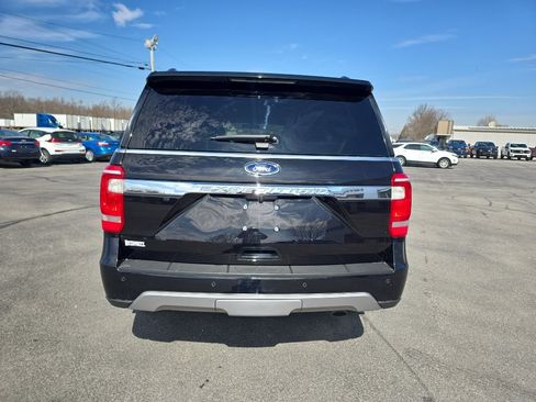 Used 2021 Ford Expedition XL image 4