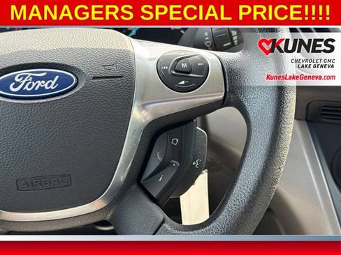 Used 2013 Ford Escape SE AWD/4WD image 33