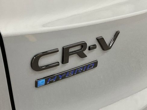 Certified 2026 Honda CR-V TrailSport image 27