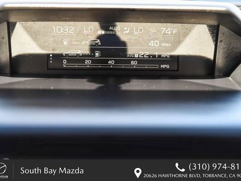 Used 2020 Subaru Forester Limited w/ Popular Package #3 AWD/4WD image 15
