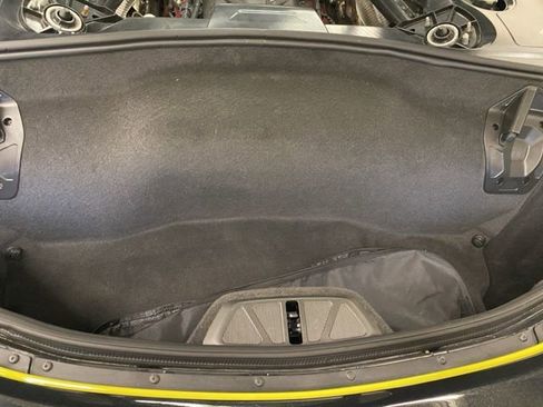 Used 2023 Chevrolet Corvette Stingray Premium Cpe w/ 3LT RWD image 28