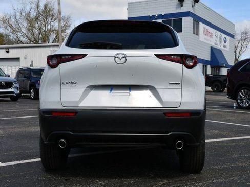 New 2026 MAZDA CX-30 AWD 2.5 S w/ Select Sport Pkg image 6