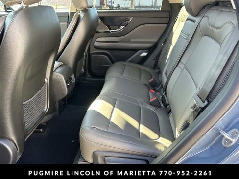 New 2026 Lincoln Corsair Premiere image 21