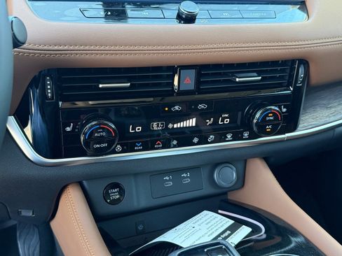 New 2026 Nissan Rogue Platinum w/ Tech Package image 30