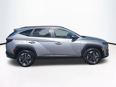 New 2026 Hyundai Tucson SEL AWD/4WD image 4