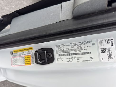 Used 2024 Ford F150 XL RWD image 20
