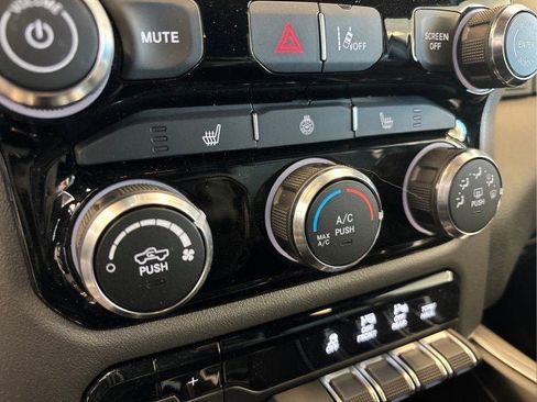 New 2026 RAM 1500 Big Horn w/ Night Edition image 10