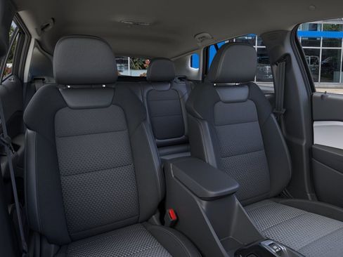New 2026 Chevrolet Trax LT w/ Driver Confidence Package FWD image 16