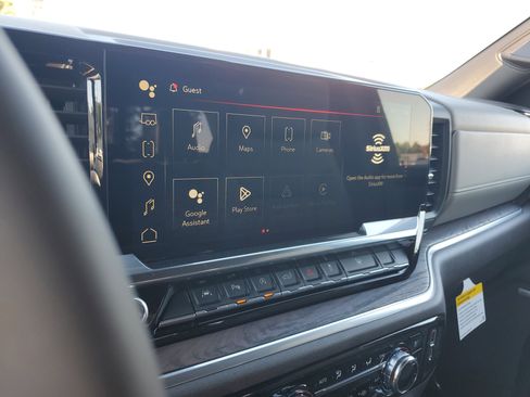 New 2026 GMC Sierra 1500 SLT w/ SLT Premium Plus Package image 26