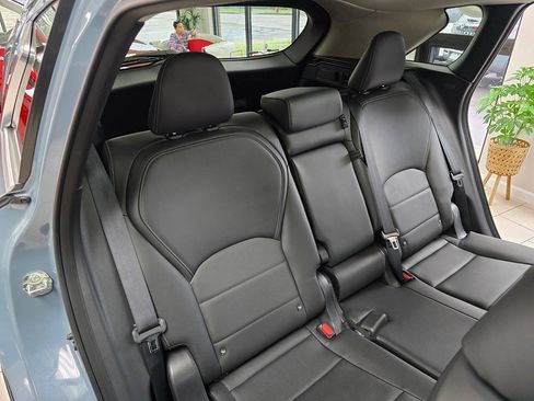 Used 2023 INFINITI QX50 Luxe AWD/4WD image 27