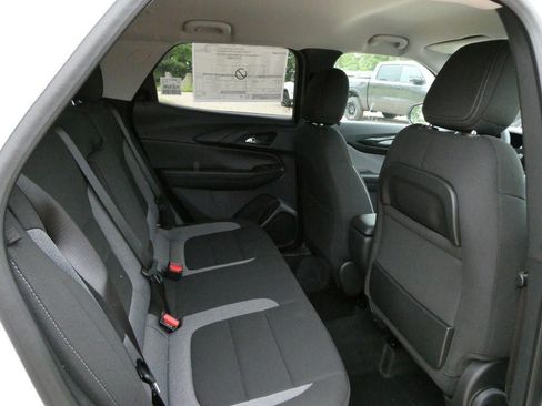 New 2026 Chevrolet TrailBlazer LT w/ Convenience Package AWD/4WD image 13