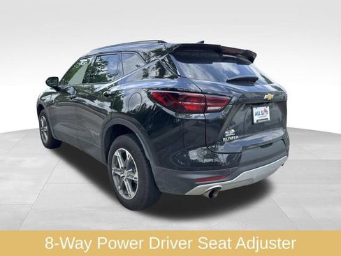 Used 2023 Chevrolet Blazer LT w/ Convenience Package image 6