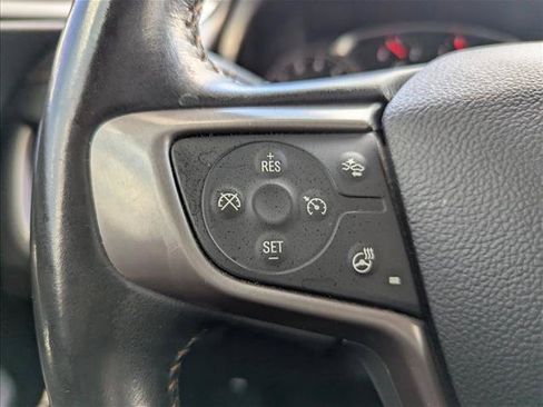 Used 2022 GMC Terrain AT4 AWD/4WD image 13