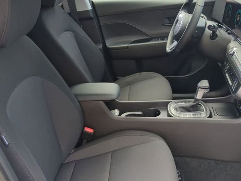 New 2026 Hyundai Kona SEL Sport image 22