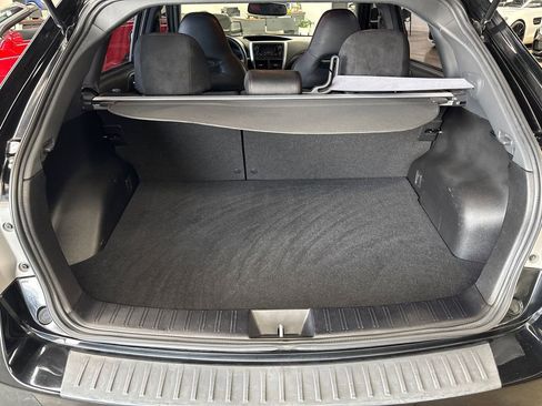 Used 2011 Subaru Impreza WRX STI image 61