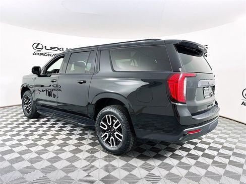Used 2023 GMC Yukon XL AT4 w/ Max Trailering Package image 9