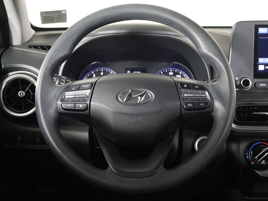 Used 2023 Hyundai Kona SEL w/ Cargo Package AWD/4WD image 32