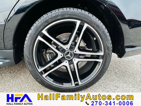 Used 2018 Mercedes-Benz GLE 43 AMG 4MATIC image 42