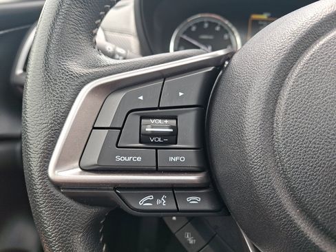 Used 2021 Subaru Forester Touring AWD/4WD image 21