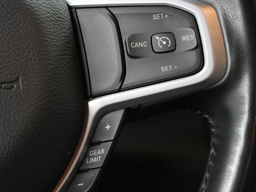 Used 2023 RAM 1500 Big Horn AWD/4WD image 54