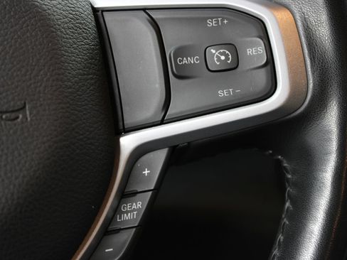 Used 2023 RAM 1500 Big Horn AWD/4WD image 54