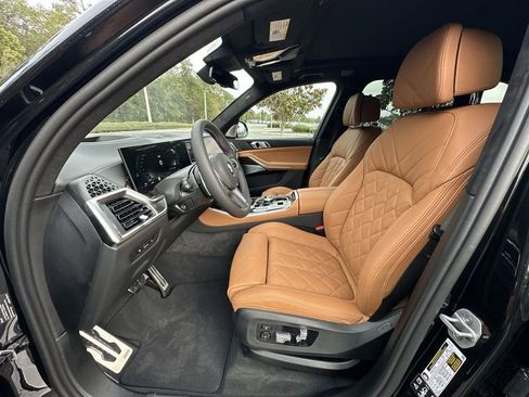 New 2026 BMW X5 M60i image 15
