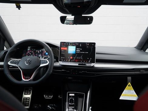 New 2026 Volkswagen GTI S image 10