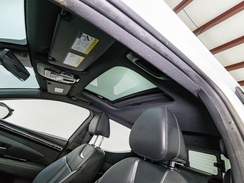 Used 2022 Hyundai Santa Cruz Limited image 18