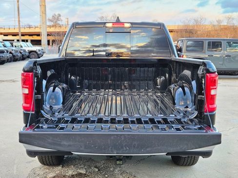 New 2025 RAM 1500 2WD Crew Cab image 24