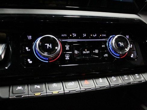 New 2026 GMC Sierra 1500 AT4X image 28