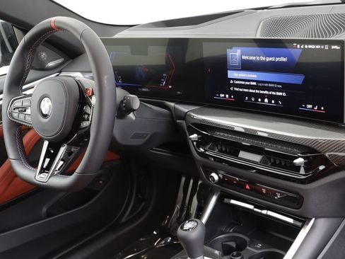 New 2027 BMW M4 Coupe w/ Executive Package RWD image 26