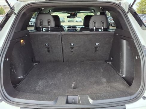 Used 2021 Chevrolet TrailBlazer ACTIV w/ Technology Package FWD image 25