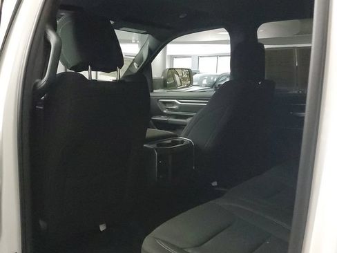 Used 2026 RAM 1500 Big Horn AWD/4WD image 15