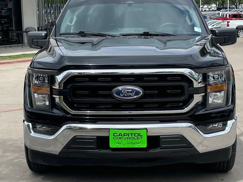 Used 2023 Ford F150 XLT RWD image 6