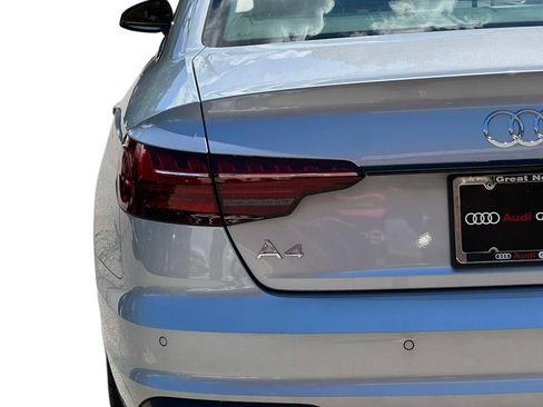 Used 2023 Audi A4 2.0T Prestige w/ Prestige Package AWD/4WD image 27