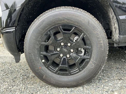 New 2025 Ford F150 Lightning XLT image 12