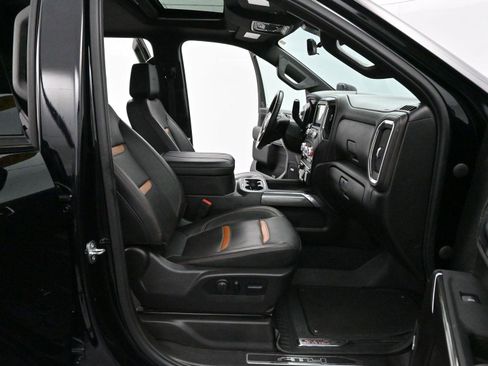 Used 2023 GMC Sierra 3500 AT4 w/ AT4 Premium Plus Package image 31